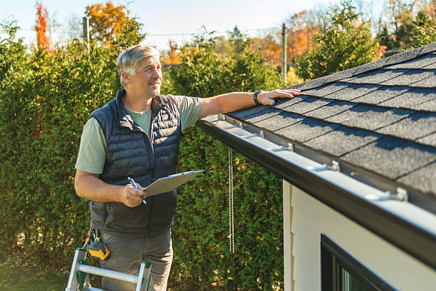 Trusted Emergency Roof Repair service in Rocky Point, WA - Ben Roofing and Steel LLC